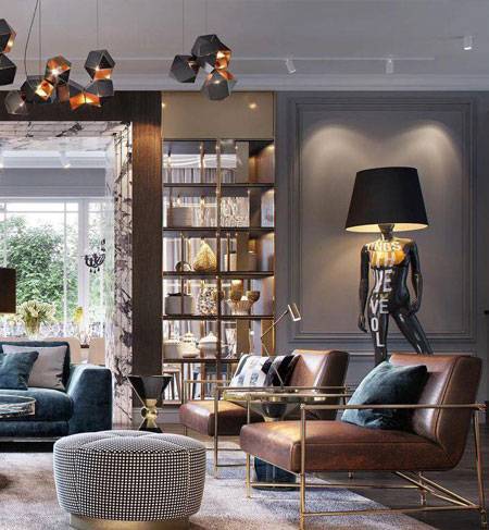Interior Design